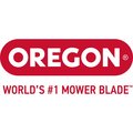 Oregon Lawn Mower Blade, 24", Replaces Progressive Turf 94-122